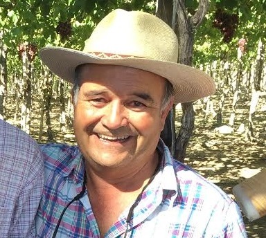  Marcelo Figueroa G. 